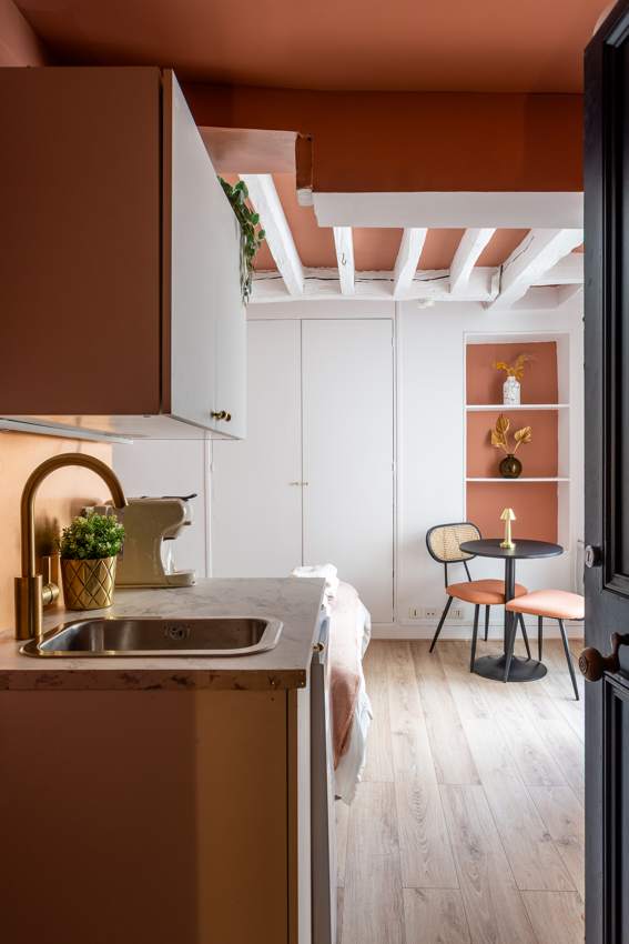 Verneuil — vue 3